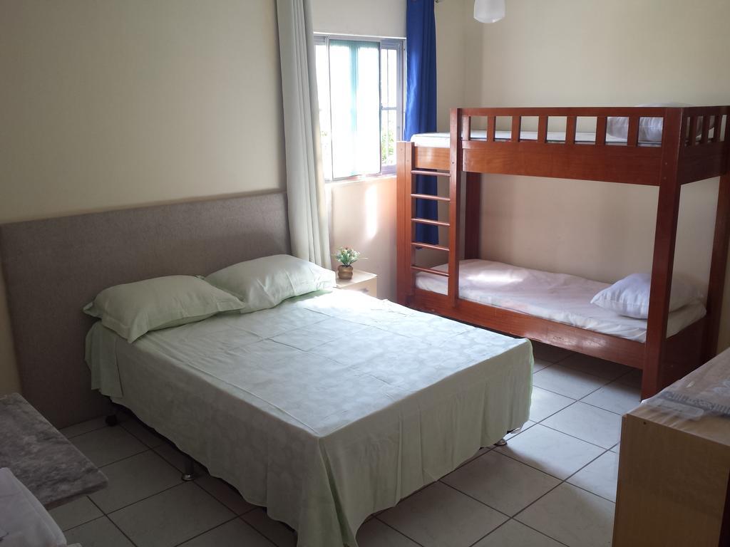 Dias De Sol & Mar Bed & Breakfast Fortaleza  Cameră foto