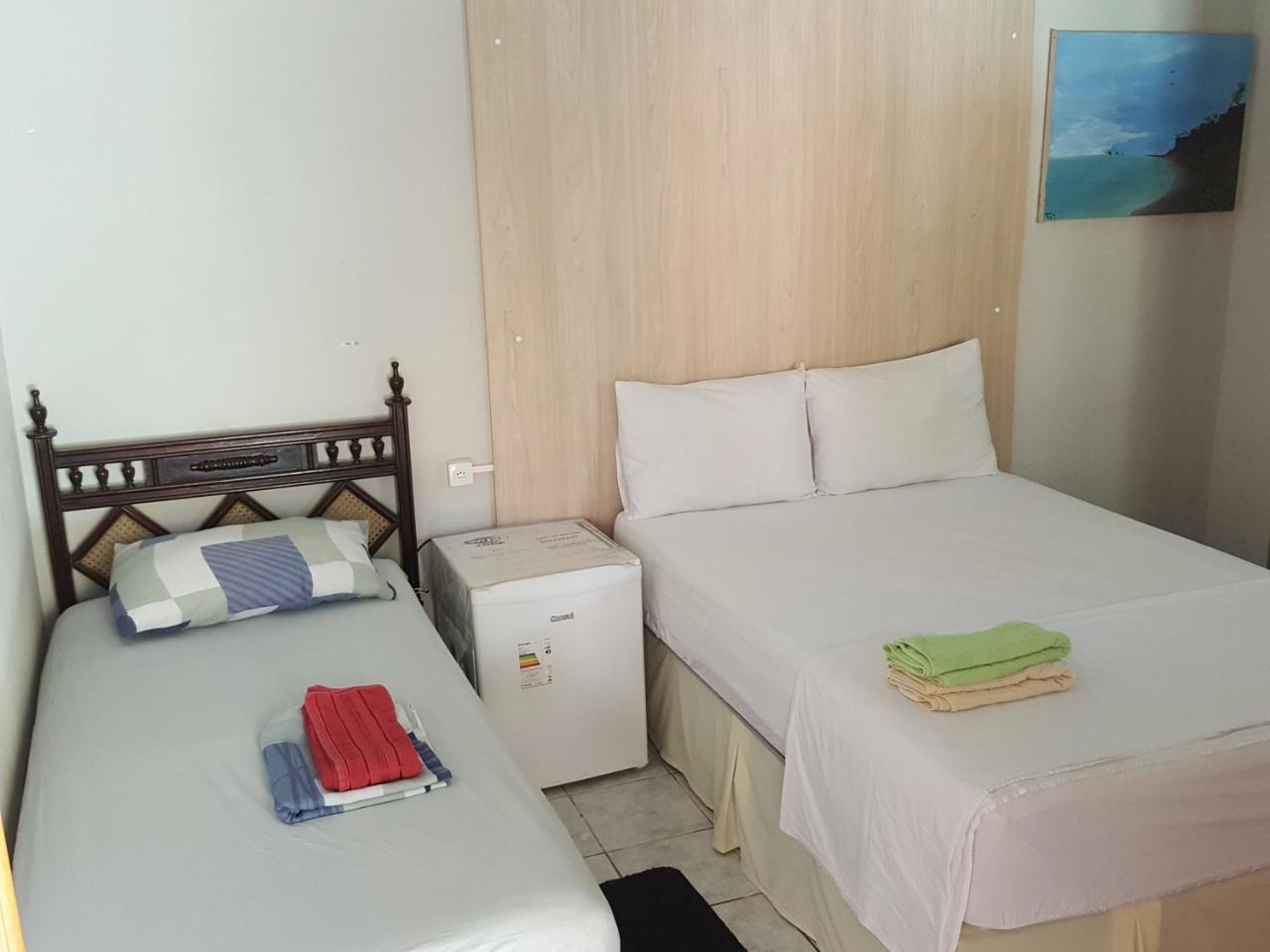 Dias De Sol & Mar Bed & Breakfast Fortaleza  Exterior foto